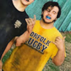 Meet your Posher, Ian